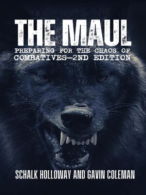 cover image of The Maul